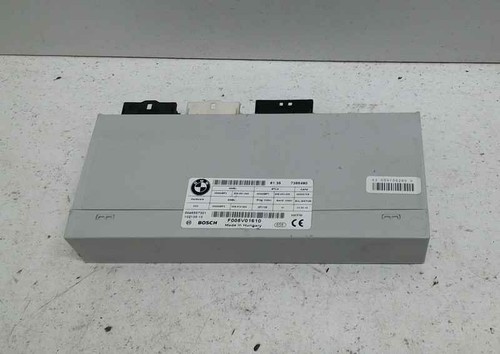 Module commande hayon - de,