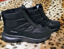 Bottes de neige FitVille, Fr