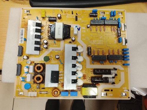 Psu alimentation samsung - alimentation, tv
