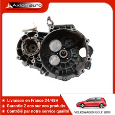 🇫🇷 BOITE DE VITESSES