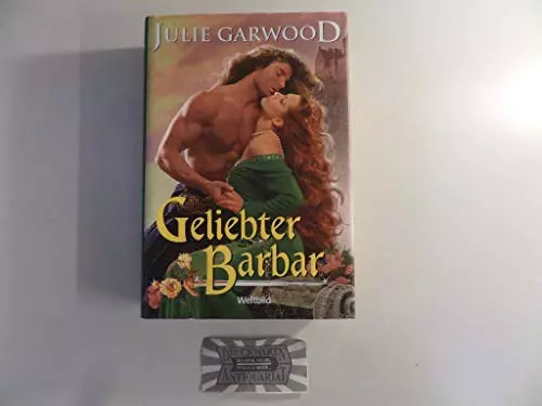 Geliebter barbar julie - barbar,,