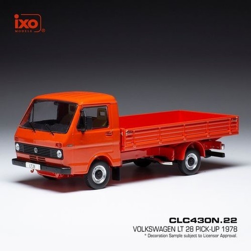 Volkswagen pick - pick,