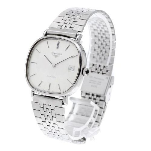 Longines 4215 994 34mm - 34mm, ss