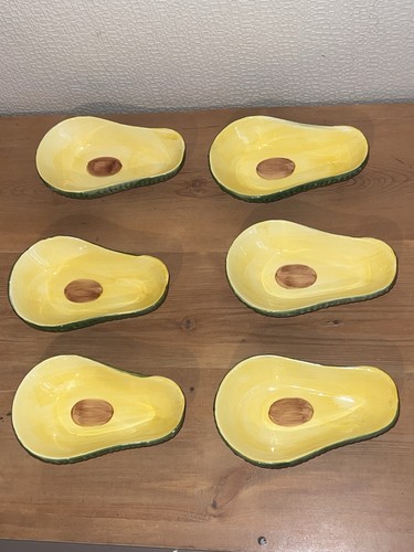 Coupelle avocat céramique - coupelle,