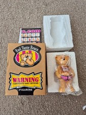 Collection De Figurines Bad