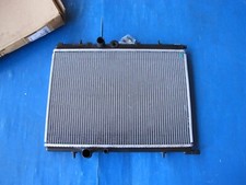 Radiateur de refroidissement QC pour: Citroën: Xsara, Xsara Picasso, Peugeot 307
