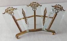 Ancien cadre porte photo