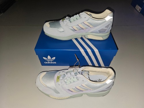 Adidas 8000 aqua sky - zx,