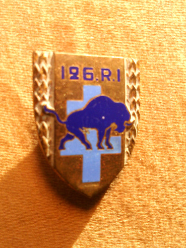 04879 126 régiment - 04879,