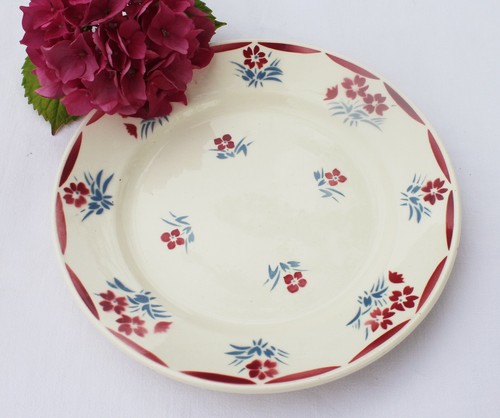 Plat grande assiette