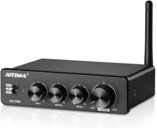 Amplificateur de puissance