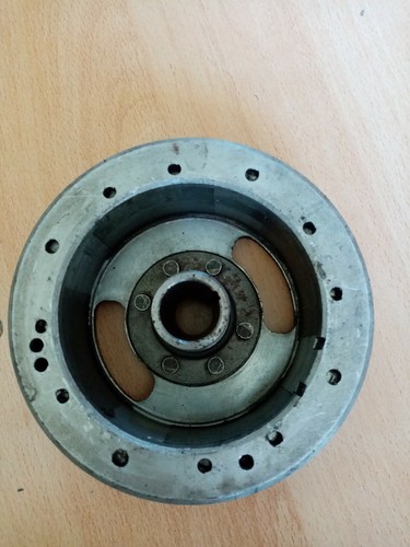 Rotor allumage 125 - rotor, rs