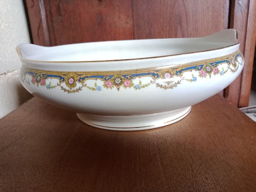 Fêles porcelaine limoges j - porcelaine,
