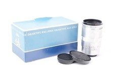 Objectif CARL ZEISS JENA Sonnar 135mm f/4 #6347897 monture Exakta