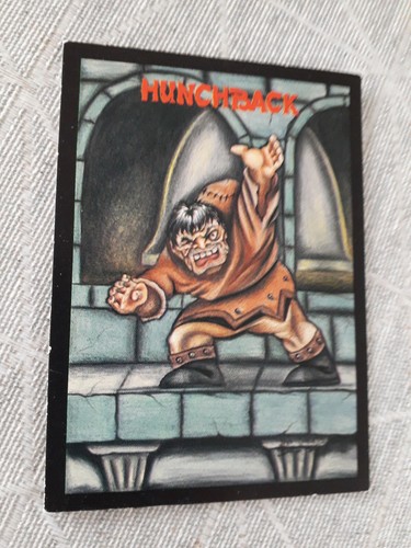 Monster pocket mimp - pocket,