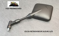Suzuki 800 retroviseur - dr,