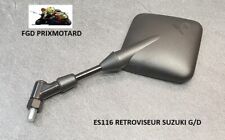 SUZUKI DRZ 400 RETROVISEUR