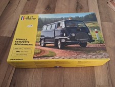 1/24 Maquette RENAULT