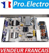 PSU alimentation TV LG