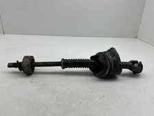 Mercedes-Benz ML W163 2003