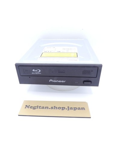 Pioneer bdr 212dbk lecteur - pioneer,