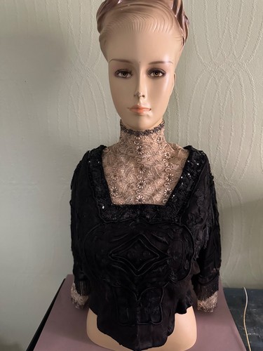 Magnifique corsage belle - corsage,