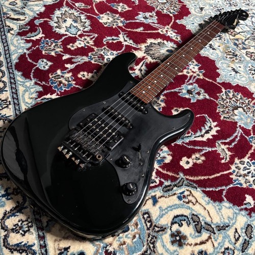 Guitare fernandes fst - fernandes, fst-65
