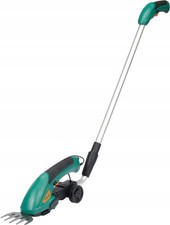 Cisaille à gazon et