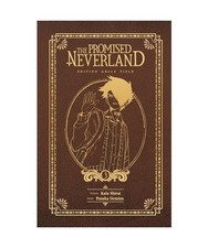 THE PROMISED NEVERLAND T03 -