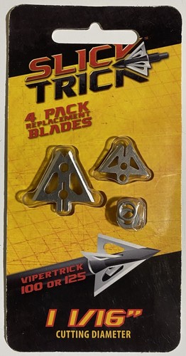 Slick trick viper - slick,