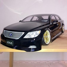 ABC Hobby LEXUS LS600h Body