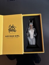 NIKE Air Mag Girl Sole Fatale