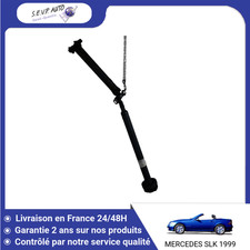 ?? TRANSMISSION LONGITUDINALE MERCEDES SLK 200 ➤1704100402 ♻️