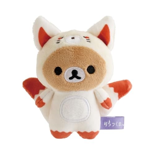 Rilakkuma yokai fantôme - rilakkuma,