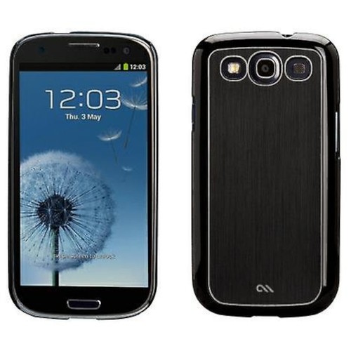 Coque rigide casemate alu - rigide,