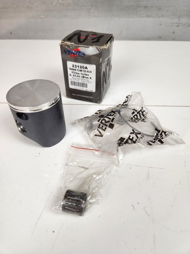 Kit piston vertex - kit,