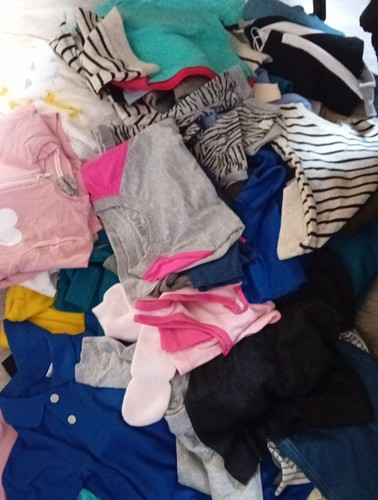 Lot revendeur vêtement 1 - revendeur, n°1