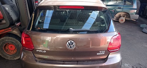 Hayon 94334 pour volkswagen - hayon,