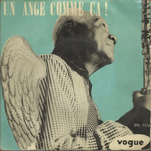 Ange comme ça sidney - ange,