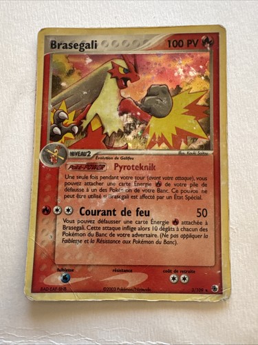 Carte pokémon brasegali - carte,