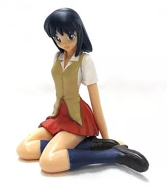 Figurine collection adulte - figurine,