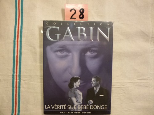 Dvd vérité sur bébé - :,