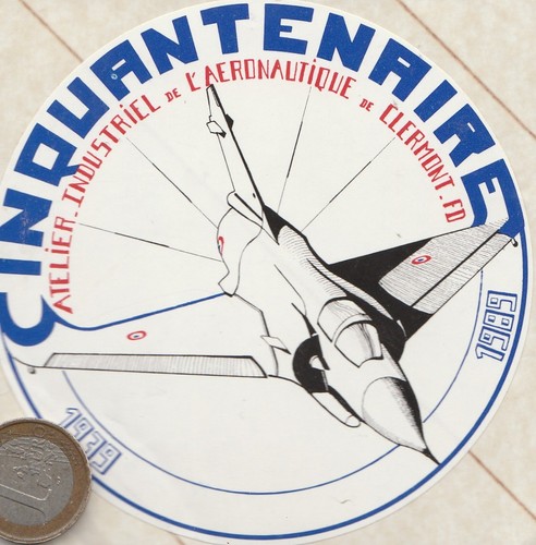 C59 militaire cinquantenaire - militaire.,