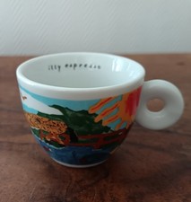 ILLY Expresso Art Collection
