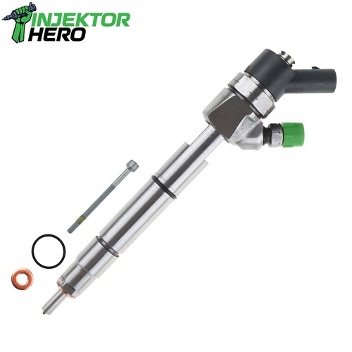 0445110116 injecteur mercedes - injecteur,