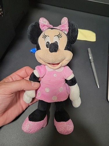 Minnie mouse disney - minnie,
