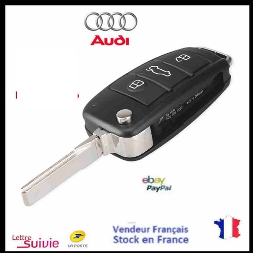 Coque clé boitier - coque,