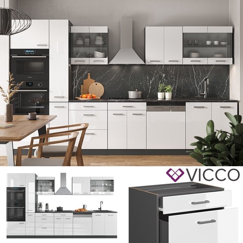 Kitchenette bloc cuisine - kitchenette,