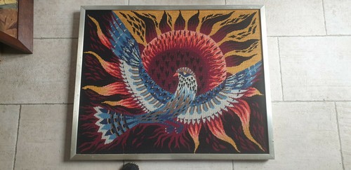 Tapisserie vintage charles - tapisserie,