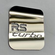 Ford Escort Rs Turbo Slam